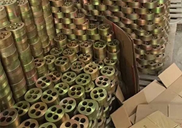 锚具