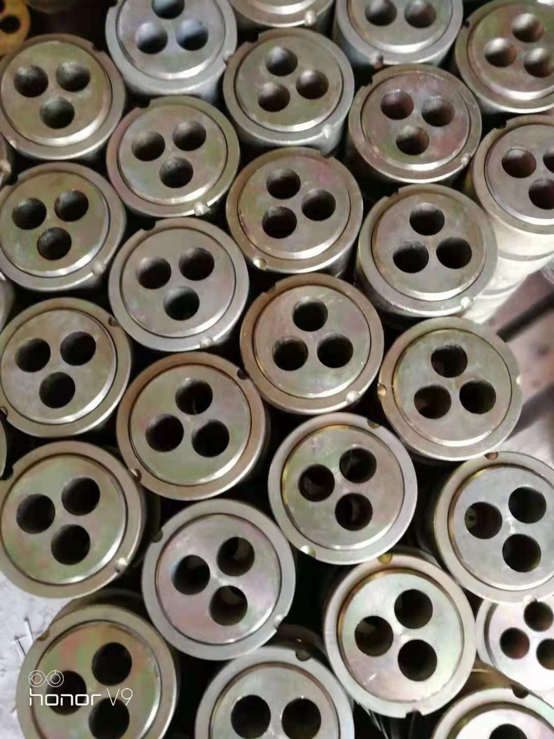 锚具